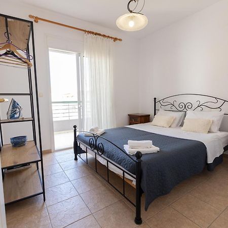 Toli Apartments Kallithea  Ngoại thất bức ảnh