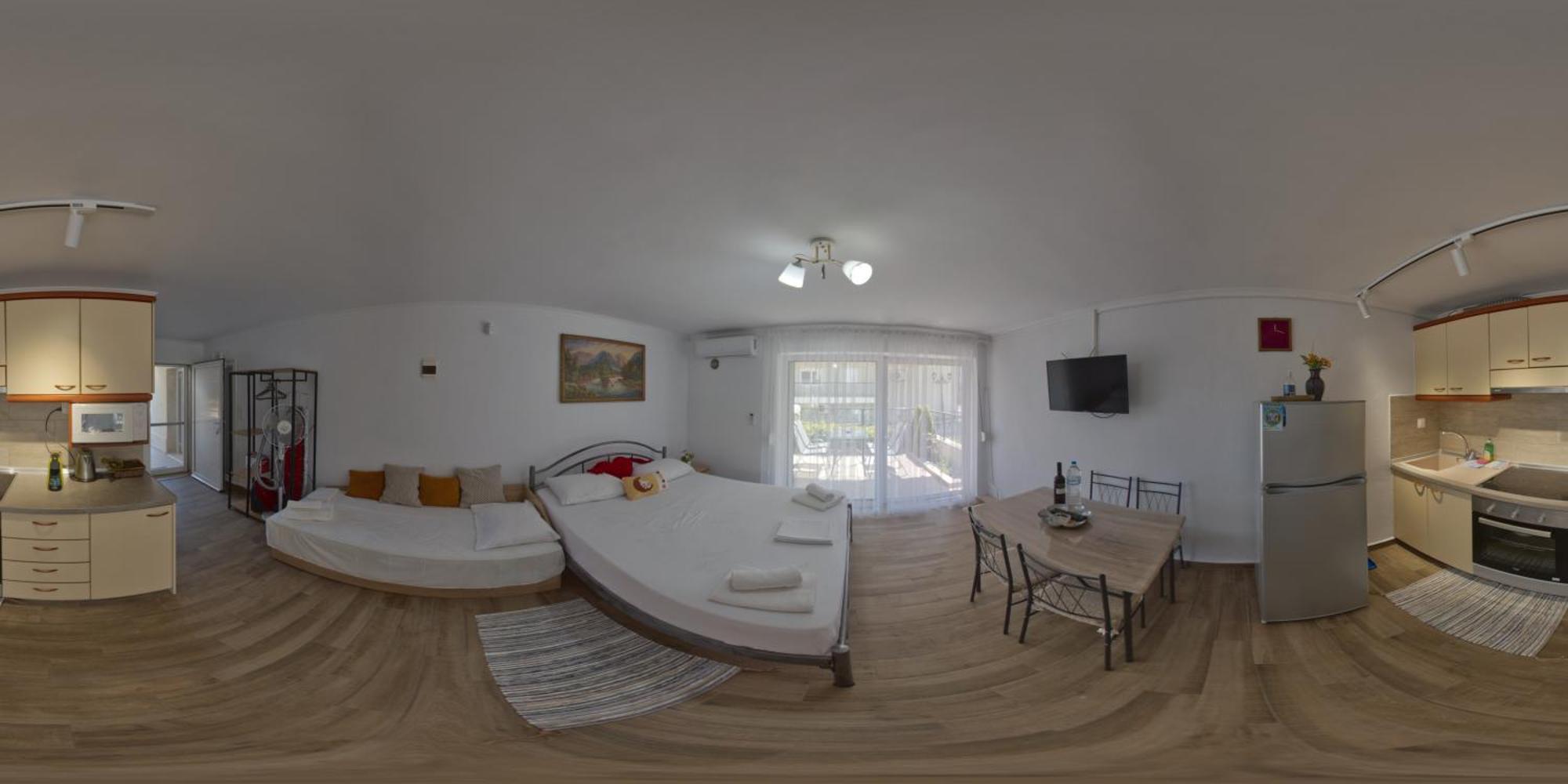 Toli Apartments Kallithea  Ngoại thất bức ảnh