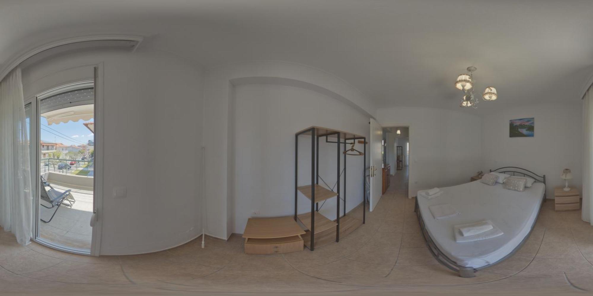 Toli Apartments Kallithea  Ngoại thất bức ảnh