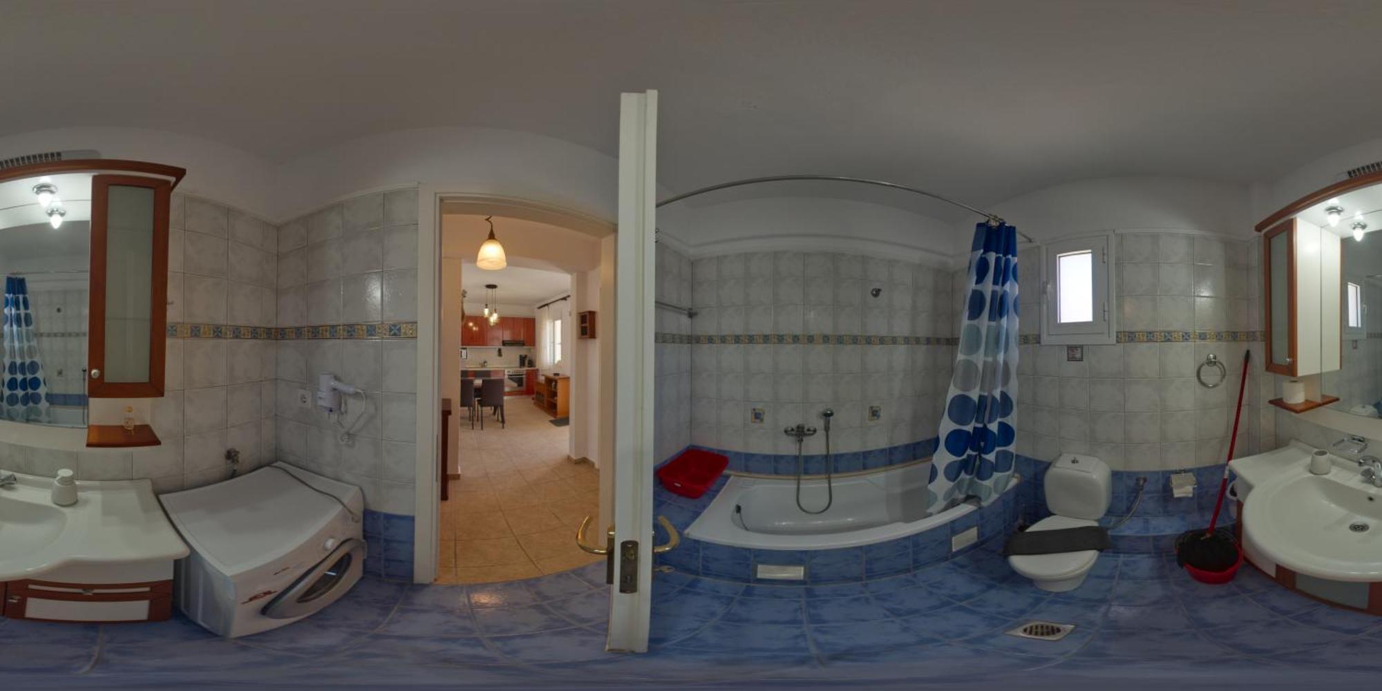 Toli Apartments Kallithea  Ngoại thất bức ảnh