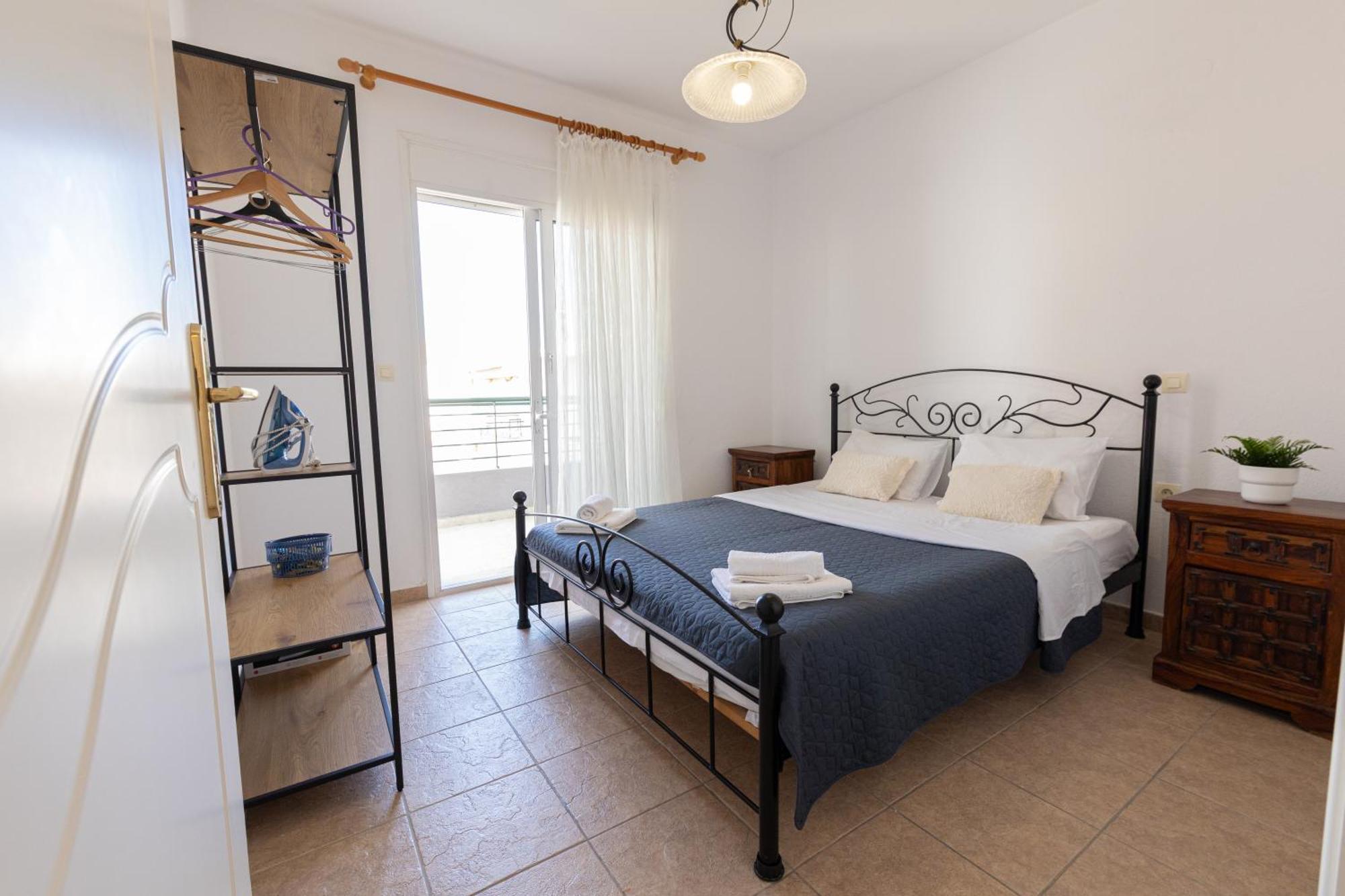 Toli Apartments Kallithea  Ngoại thất bức ảnh