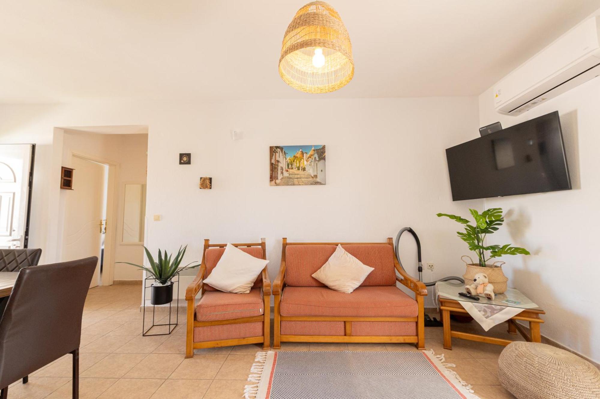 Toli Apartments Kallithea  Ngoại thất bức ảnh