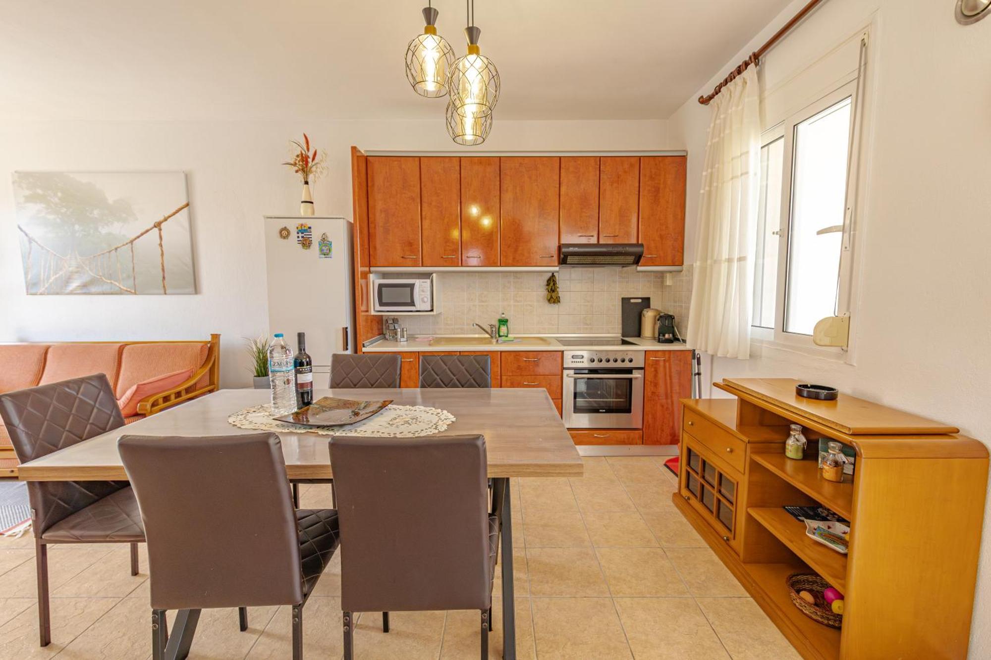 Toli Apartments Kallithea  Ngoại thất bức ảnh
