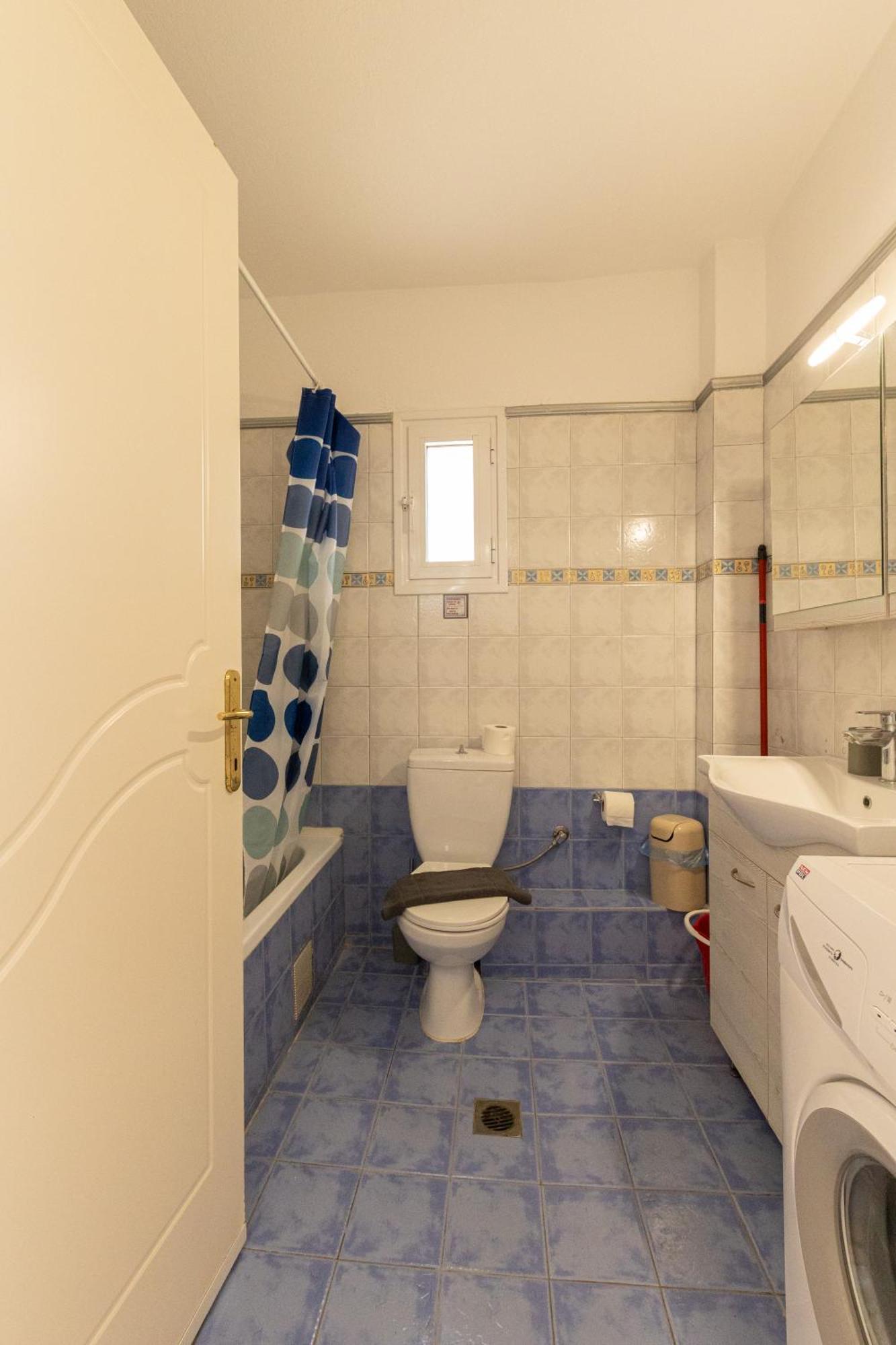 Toli Apartments Kallithea  Ngoại thất bức ảnh