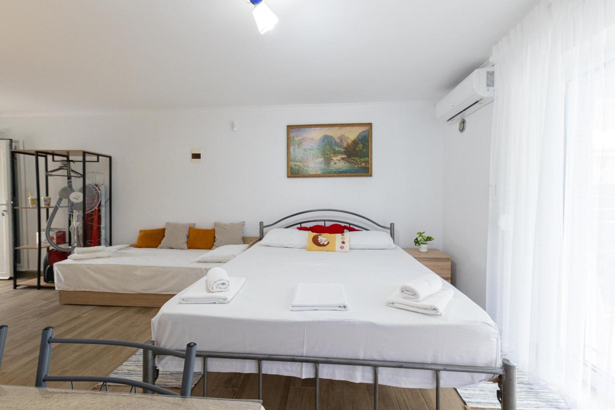 Toli Apartments Kallithea  Ngoại thất bức ảnh